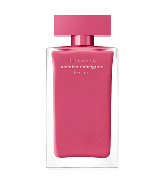 NARCISO - FLEUR MUSC EAU DE PARFUM 100ml