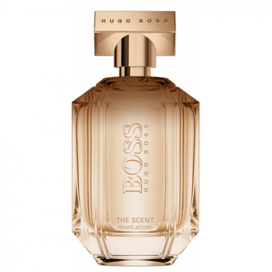 THE SCENT PRIVATE ACCORD FOR WOMEN EAU DE PARFUM 100ml