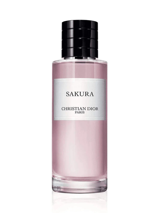 Dior Sakura Eau de parfum 125ml