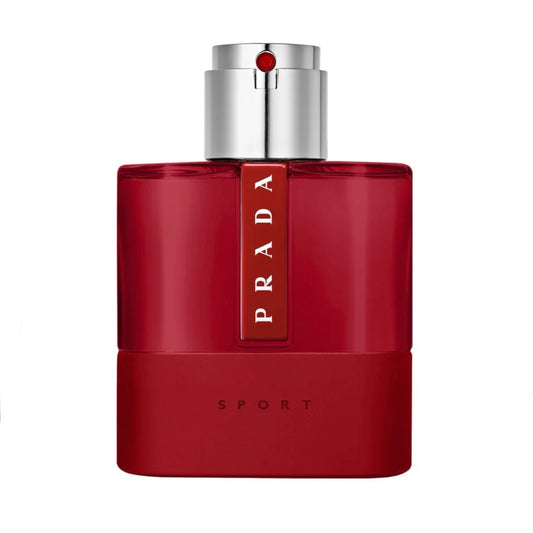 Prada Luna Rossa Sport Eau de Toilette 100ml