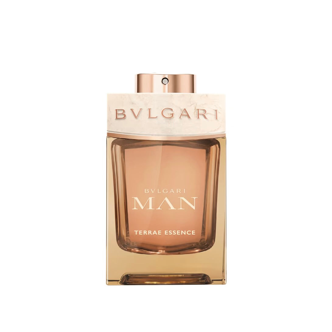Bvlgari Man Terrae Essence Eau De Parfum 100ml