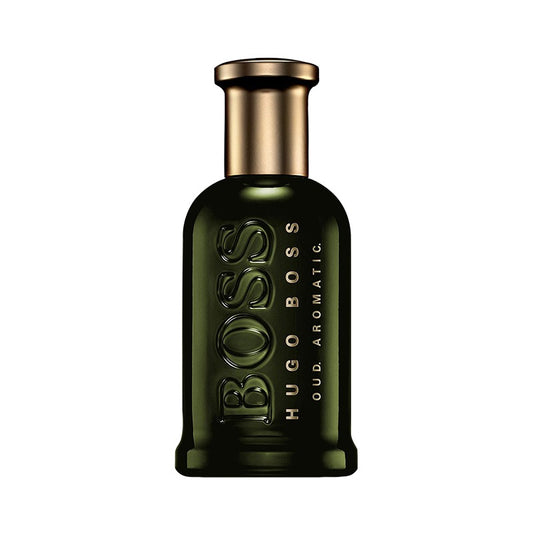 Boss Hugo Oud Aromatic Eau de parfum 100Ml