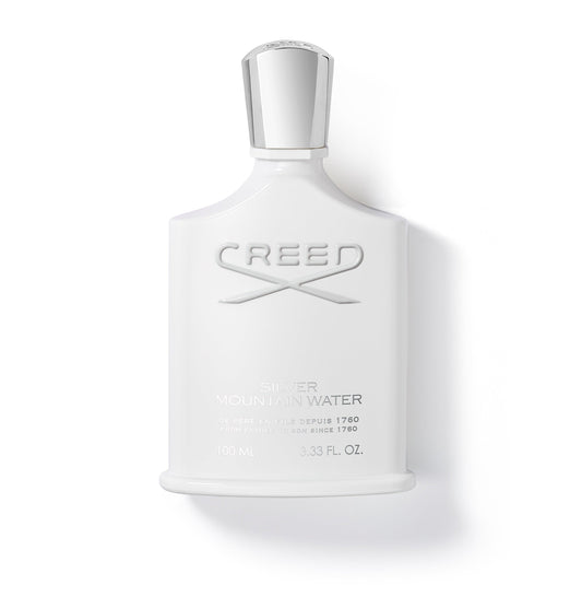 CREED MILLESSIME SILVER MOUNTAIN 100ml