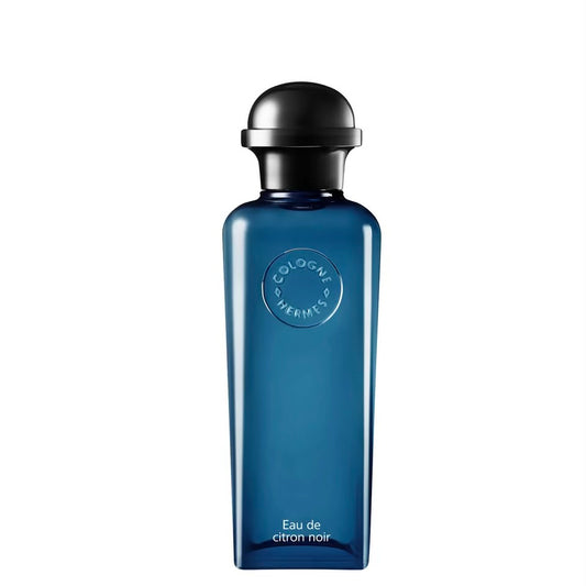 Eau de citron noir Eau de cologne 100ml