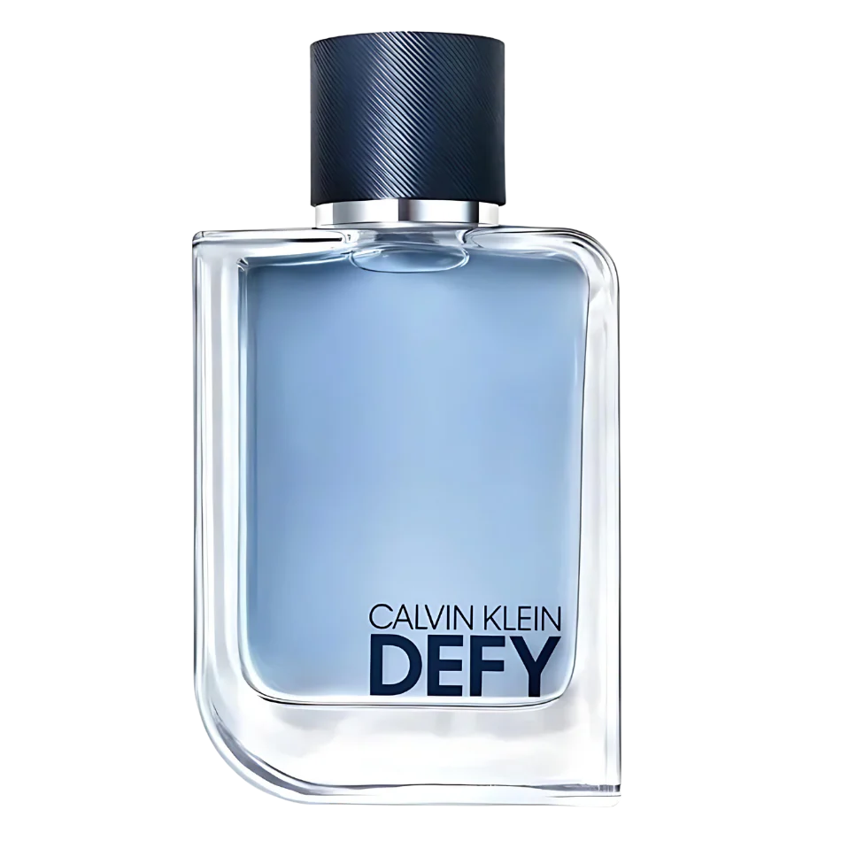 Calvin Klein Defy Eau de Toilette 100ml