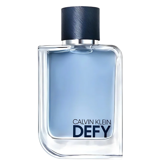 Calvin Klein Defy Eau de Toilette 100ml