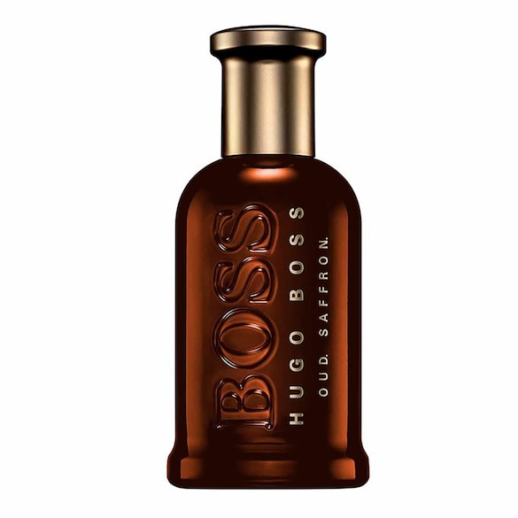 Hugo Boss – Fragrance Zone