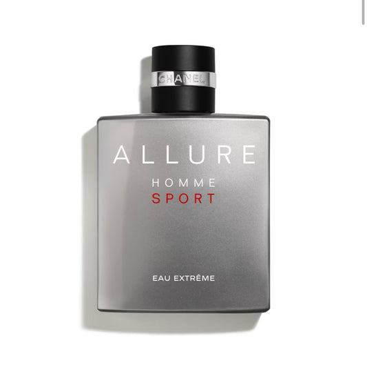 Chanel allure homme sport eau extreme