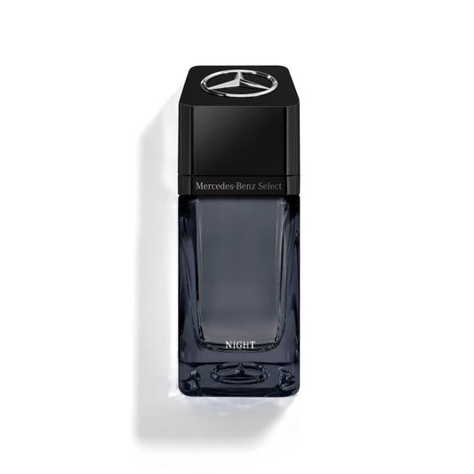 Mercedes-Benz Select Night 100ml