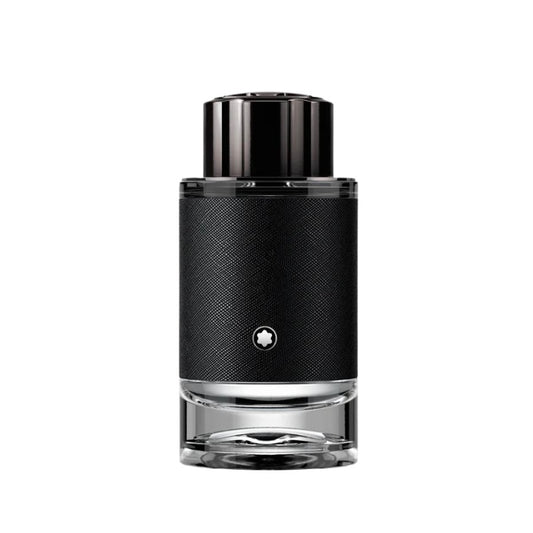 Explorer Eau de Parfum 100ML
Mont Blanc