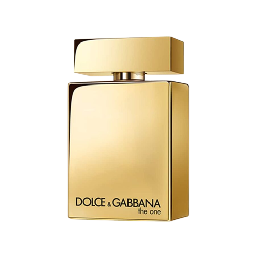 D&G - The One Gold For Men 100ml