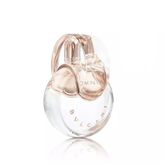Omnia Crystalline Eau De Toilette 100 ml