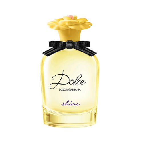 DOLCE SHINE - EAU DE PARFUM 100ml