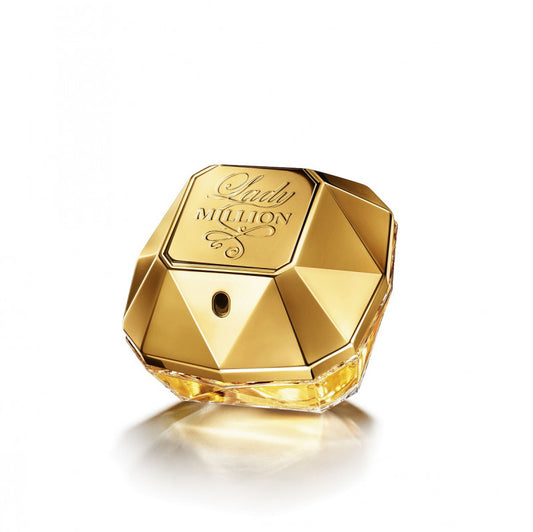 Rabanne - Lady Million 100ml