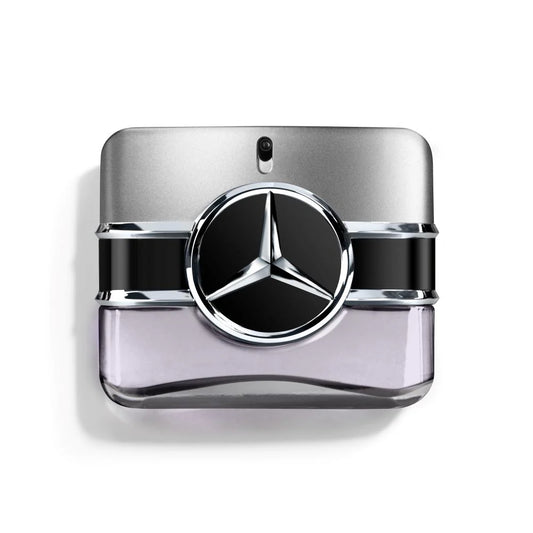 Mercedes-Benz SIGN Your Attitude 100ml
