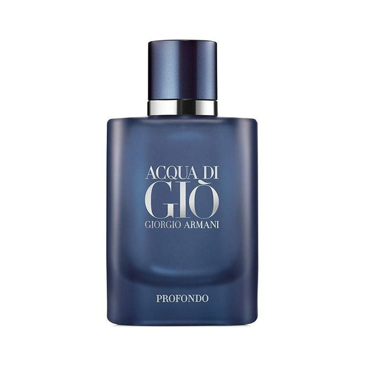 Acqua Di Giò Profondo 100ml