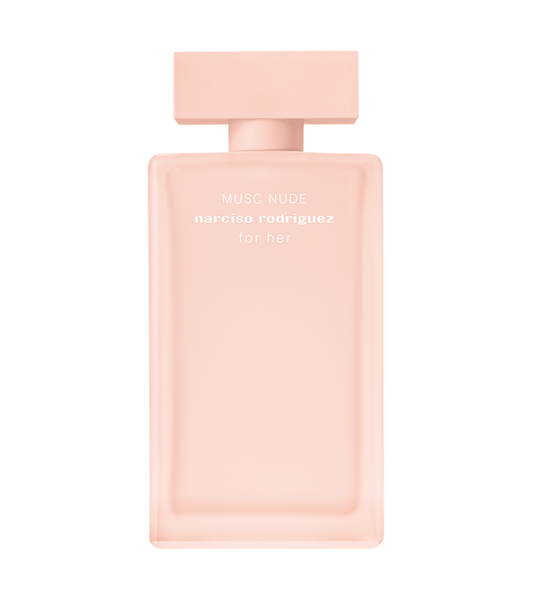 NARCISO - MUSC NUDE EAU DE PARFUM 100ml