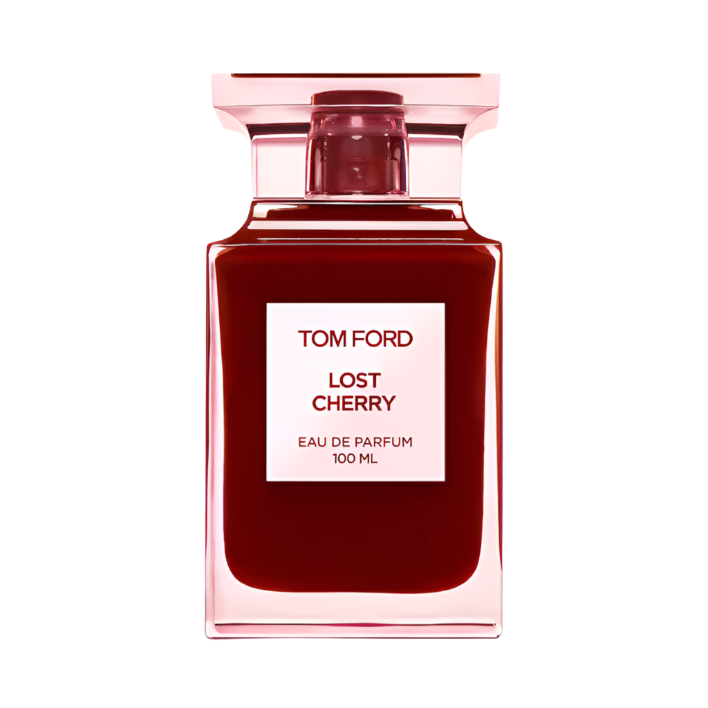 Tom Ford Lost Cherry Eau De Parfum 100ml