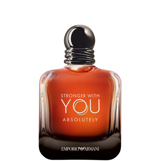 Stronger With You Absolutely Eau de Parfum 100 ml