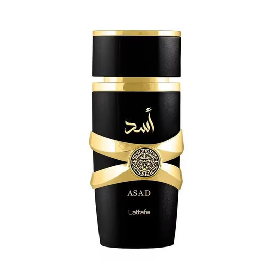 Lattafa Asad Eau de parfum 100ml