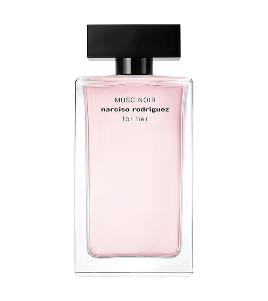NARCISO - FOR HER MUSC NOIR
EAU DE PARFUM 100ml