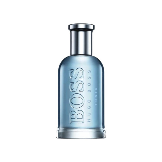Boss Bottled Tonic Eau de toilette 100ml