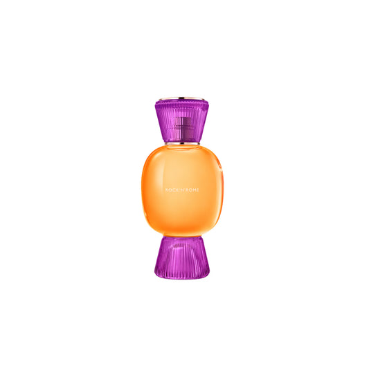Bvlgari Allegra Rock’n’rome Eau De Parfum 100ml