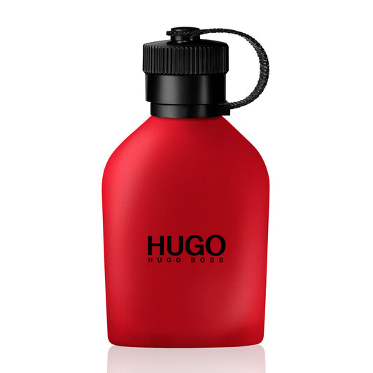 Hugo Boss Red Eau de Toilette 100ml