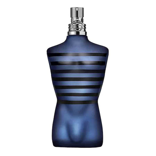 Ultra Male - Eau de Toilette Intense 100ml