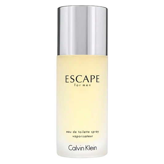 Calvin Klein Escape Eau de Toilette 100ml