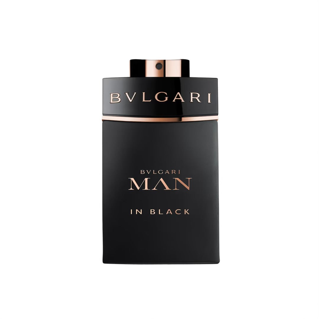 Bvlgari Man In Black Eau De Parfum 100ml