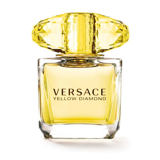 VERSACE - YELLOW DIAMOND Eau de toilette 100ml