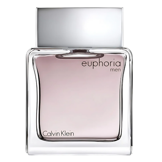 Calvin Klein Euphoria Eau de Toilette 100ml