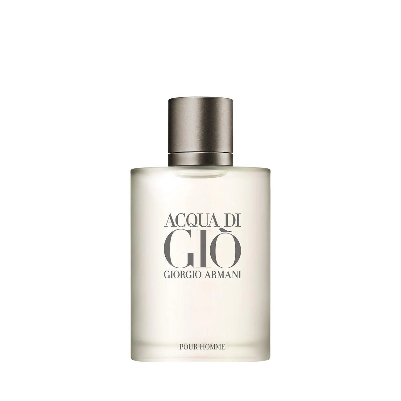 Acqua Di Giò Eau de Toilette 100ml