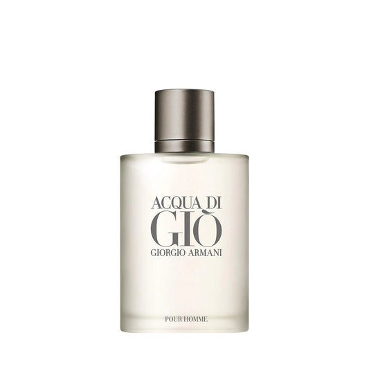 Acqua Di Giò Eau de Toilette 100ml