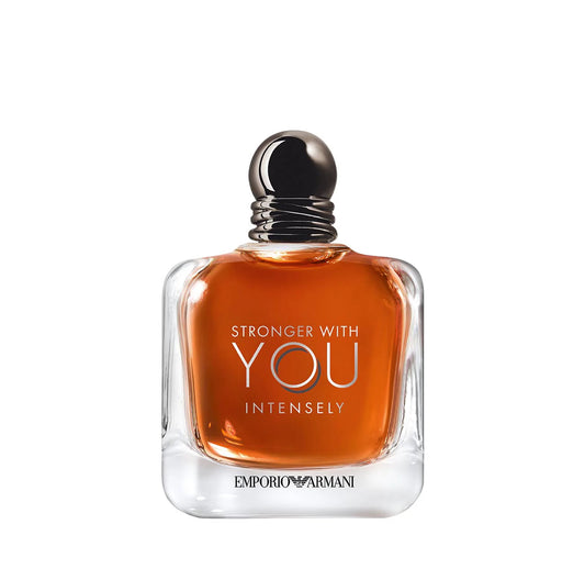 Stronger With You Intensely Eau de Parfum 100 ml