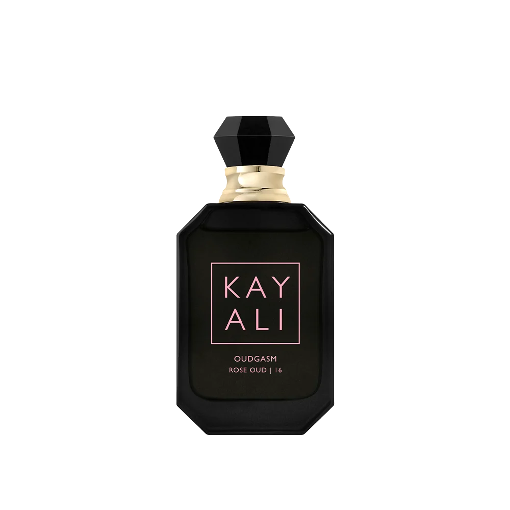 KAYALI Oudgasm Rose Oud 100 ml