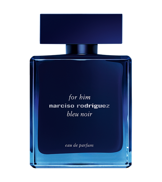 NARCISO - For him bleu noir EAU DE PARFUM 100ml