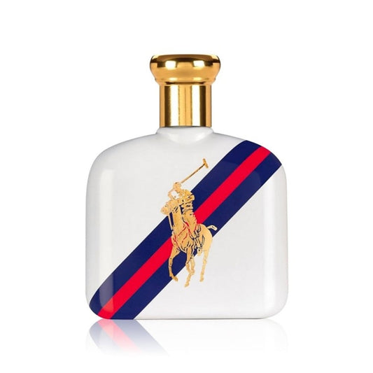 Polo Blue Sport Pour Homme Eau De Toilette