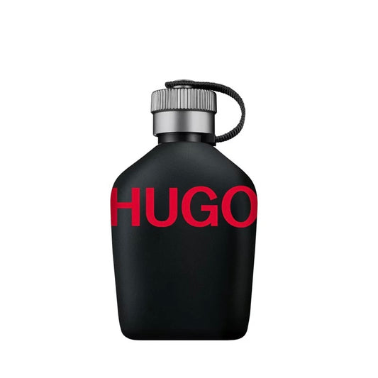 HUGO JUST DIFFERENT EAU DE TOILETTE 100ml