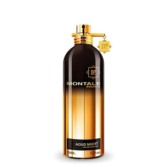 Aoud Night Eau de parfum 100ml