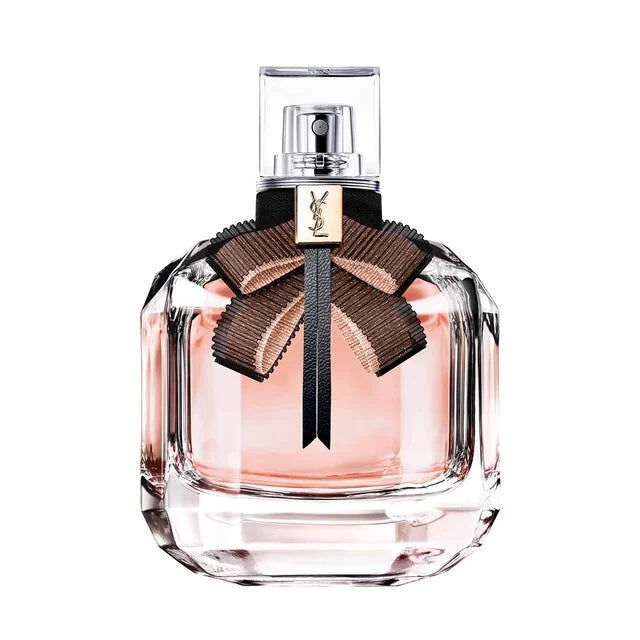 YSL - MON PARIS LUMIÈRE EAU DE TOILETTE 100ml