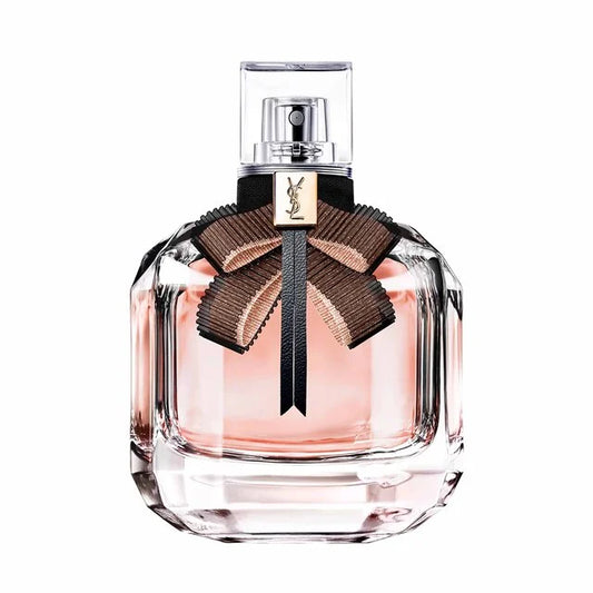 YSL - MON PARIS LUMIÈRE EAU DE TOILETTE 100ml