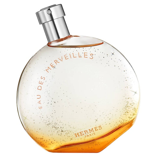 Eau des Merveilles Eau de toilette 100ml