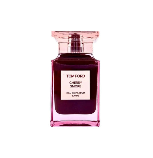 Tom Ford Cherry Smoke Eau De Parfum 100ml