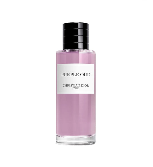 Dior Purple Oud Eau de parfum 125ml