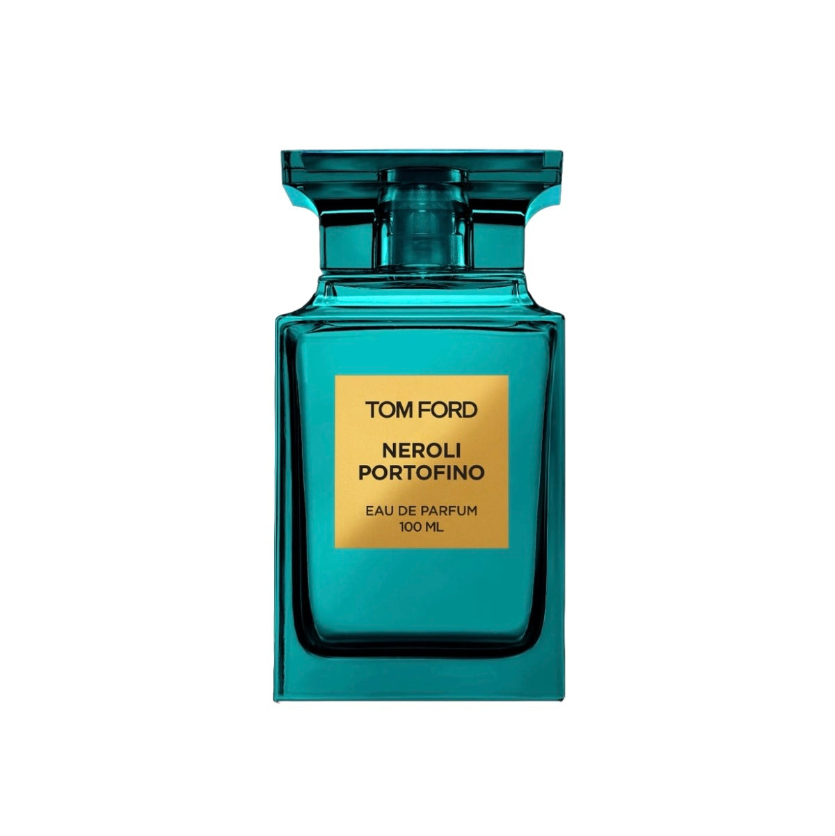 TOM FORD NEROLI PORTOFINO EAU DE PARFUM 100 ml