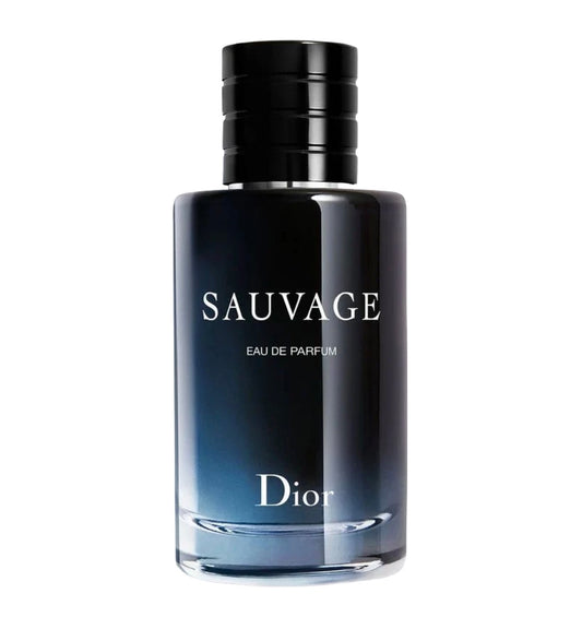 DIOR SAUVAGE EAU DE PARFUM