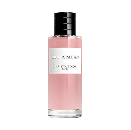 Dior Oud Ispahan Eau de parfum 125ml