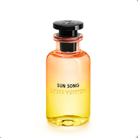 Louis Vuitton - Sun Song 100ml